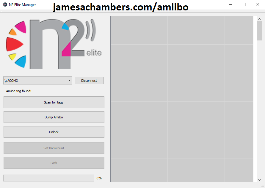 Make Backup Copies Of Amiibo Using Nfc Android Or Pc