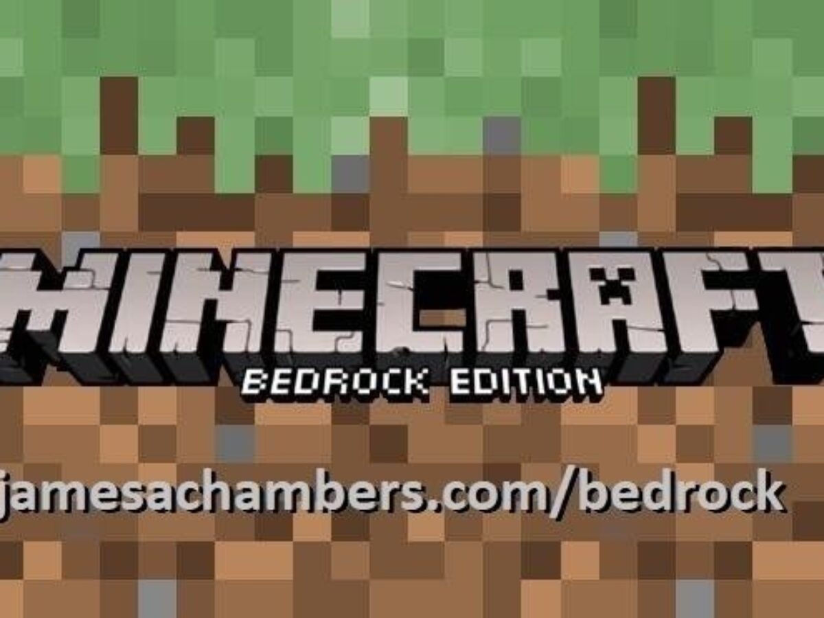 ScoutWired - Minecraft Bedrock Server is now Available!