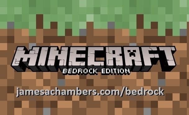 Minecraft Bedrock Edition Ubuntu Dedicated Server Guide