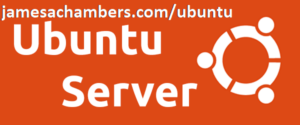 Ubuntu Server logo