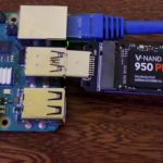 Raspberry Pi 4 USB Boot Config Guide for SSD / Flash Drives