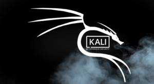 Kali Linux Logo