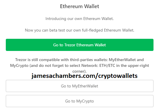 ethereum wallet beta