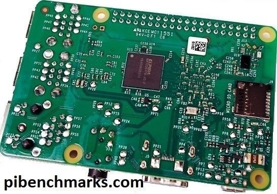 Raspberry Pi 4 Bootloader Firmware Updating Recovery Guide