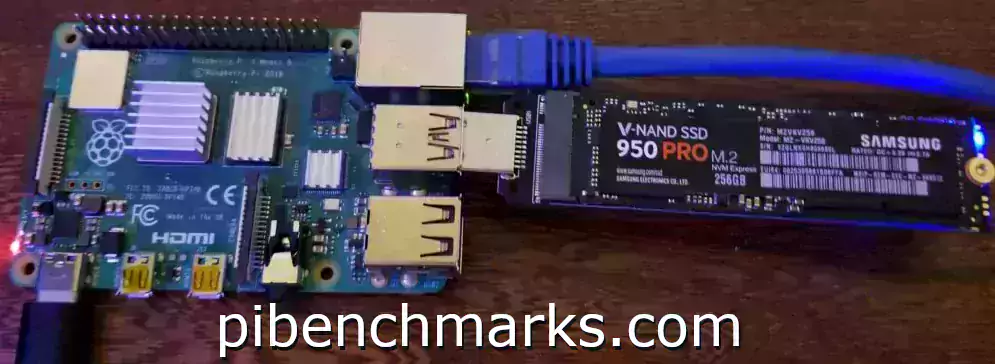 Orange Pi 5 Is A Great & Very Fast Alternative To The Raspberry Pi 4 -  Phoronix