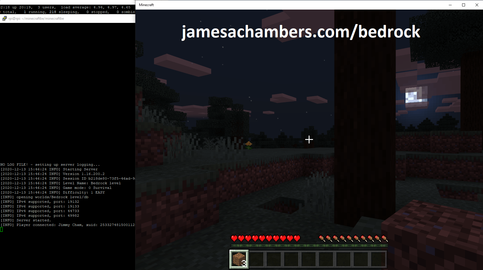 how do I fix this I was trying to download Minecraft bedrock but I won't  install or let me play java : r/Minecraft