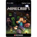 Minecraft Java for PC
