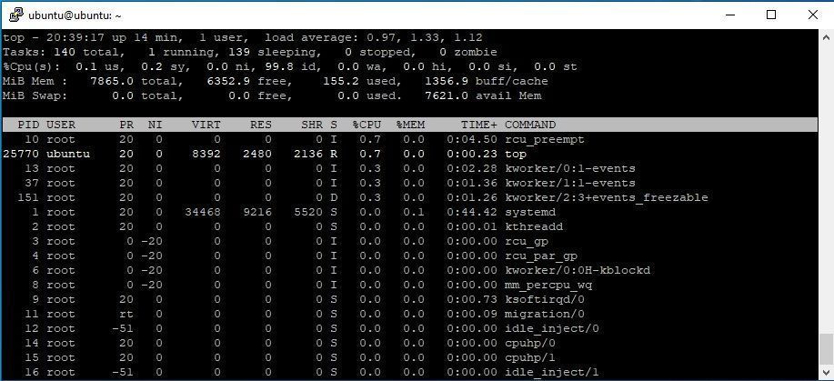 Raspberry Pi SD Polling Processes