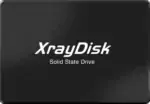 XRayDisk SSD