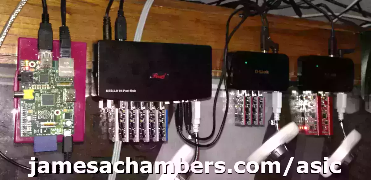 Bitcoin Mining on the Cheap? USB Block Erupter ASIC Miner Review 