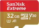 SanDisk Extreme A1