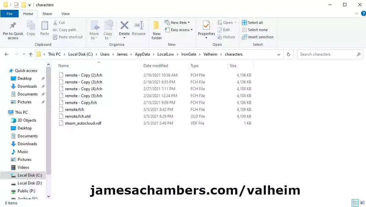 How To Easily Backup & Copy Your Elden Ring Save Files On PC