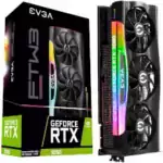 EVGA NVIDIA 3090 RTX FTW3 24GB GPU