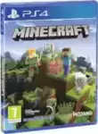 Minecraft Bedrock Playstation