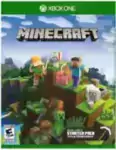 Minecraft Bedrock Xbox One