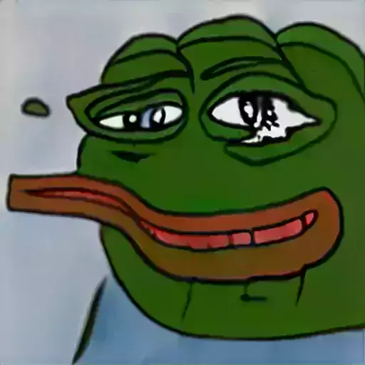 Neural Pepe #5958