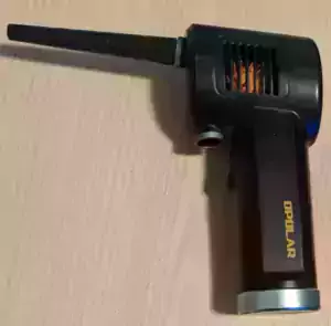 OPOLAR Air Duster for Electronics / Computers