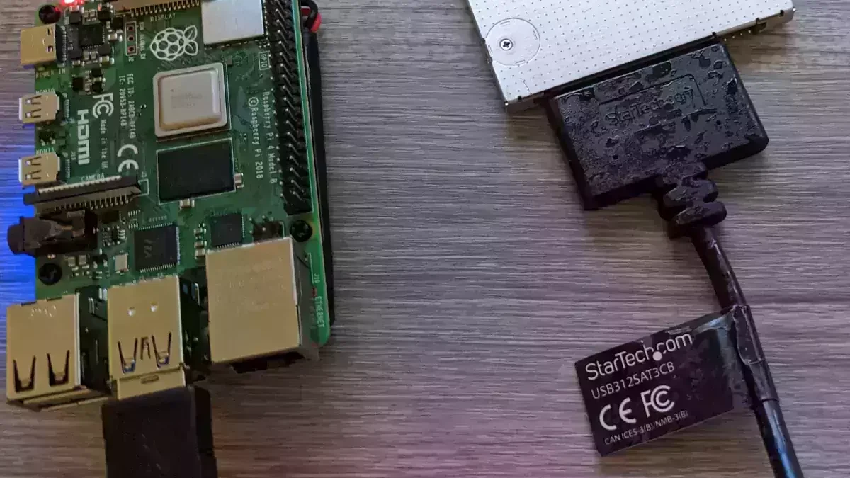 Best Working SSD / Storage Adapters - Raspberry Pi 4 / 400