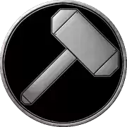 CodeMallet Logo