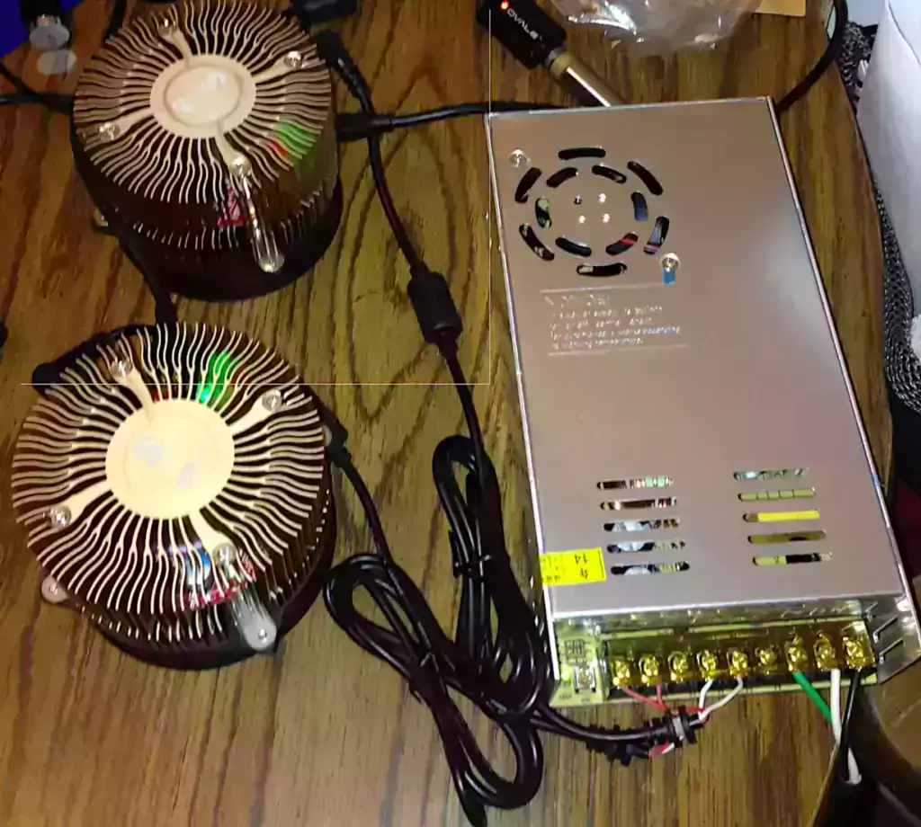 My Early Bitcoin ASIC Miners (2013-2014) - Pictures / History