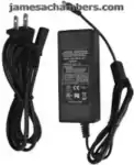 12V DC 4A Power Adapter Supply