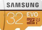 Samsung EVO SD Card