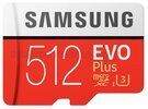 Samsung EVO Plus SD Card