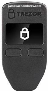 Trezor One