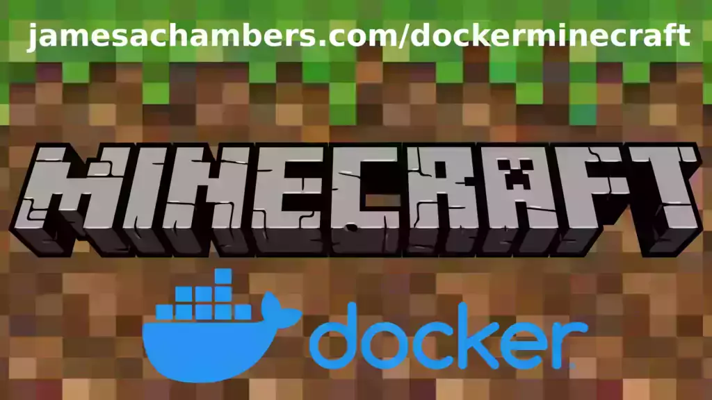 Minecraft Docker Paper Minecraft Server