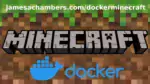 Minecraft Docker Paper Minecraft Server