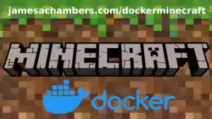 Minecraft Docker Paper Minecraft Server