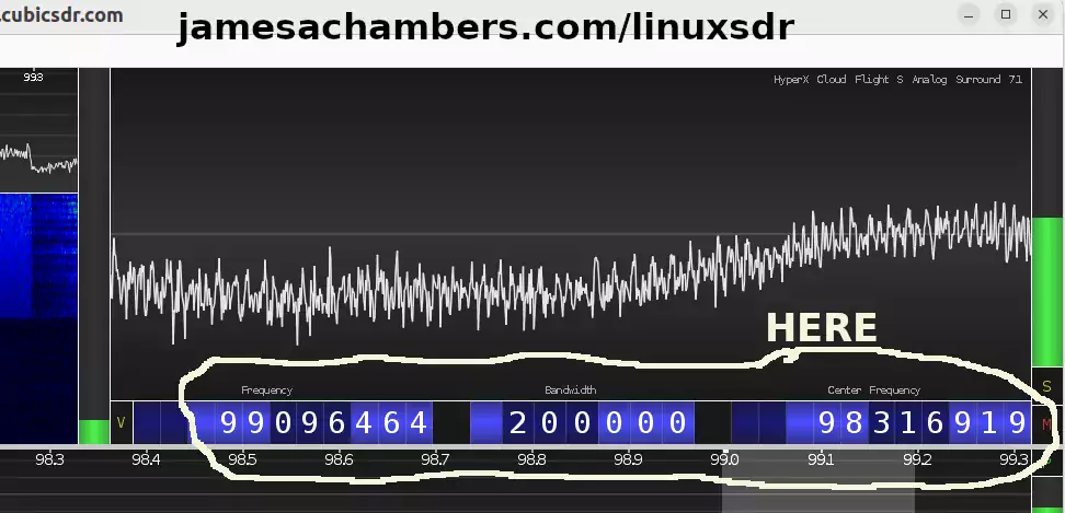 Raspberry Pi 4 - Software defined radio - SDR Install guide - 2022 