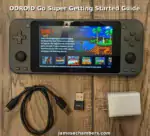 ODROID Go Super Getting Started Guide