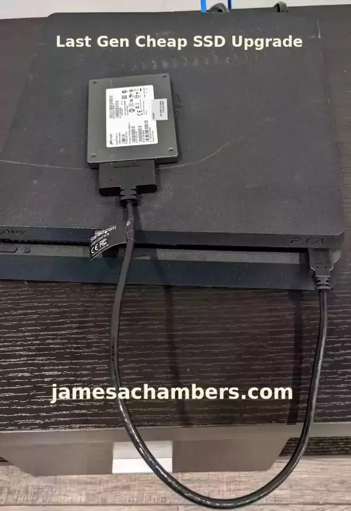 Upgrading HackRF One to PortaPack H2 - James A. Chambers