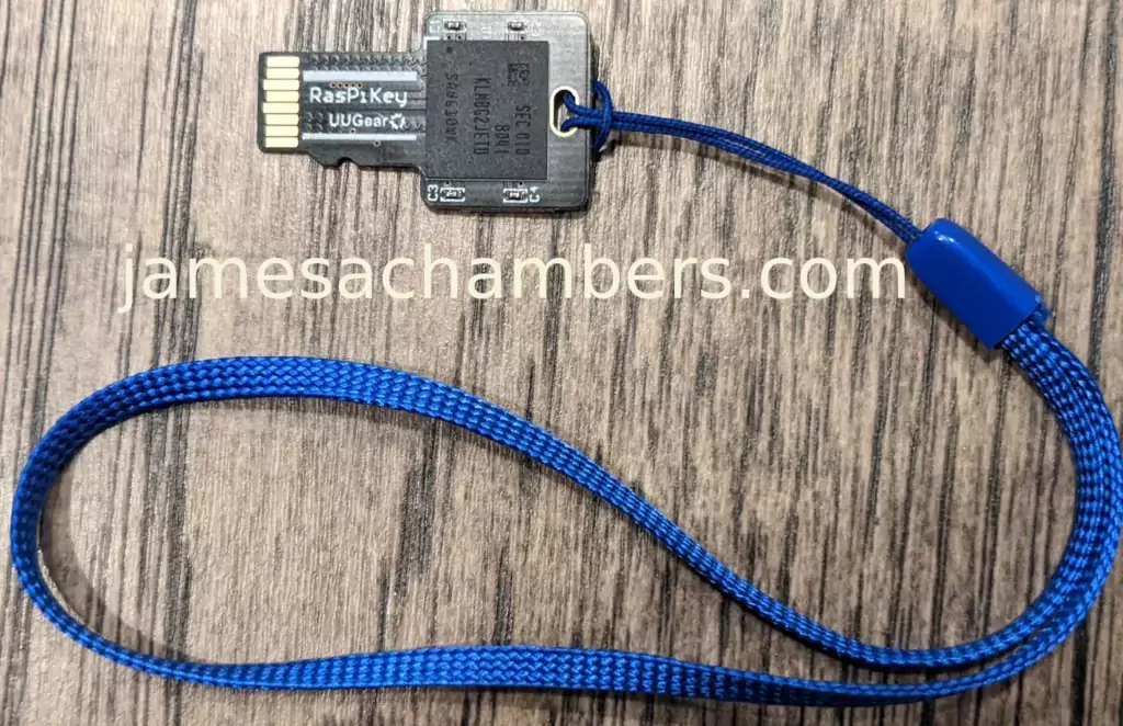 UUGear eMMC to SD Adapter