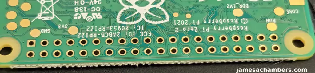 The Pi Zero 2 W Is The Most Efficient Pi