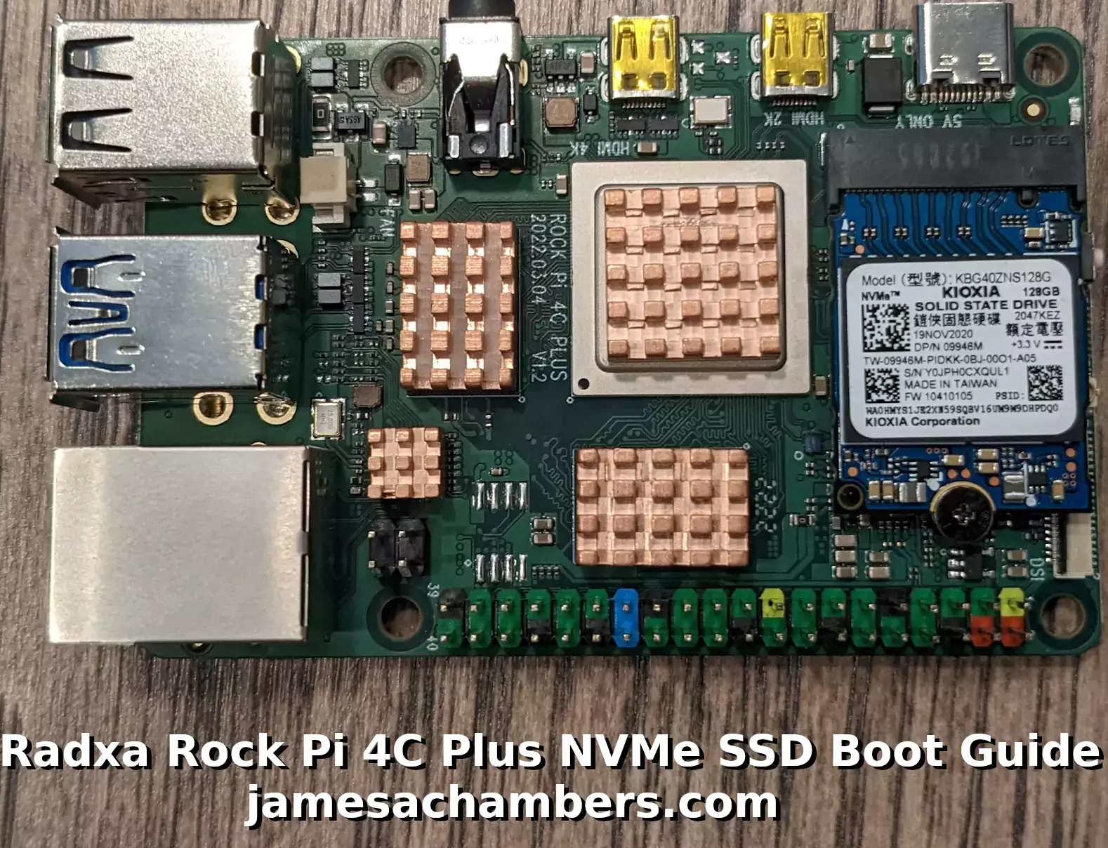 Best Working SSD / Storage Adapters - Raspberry Pi 4 / 400