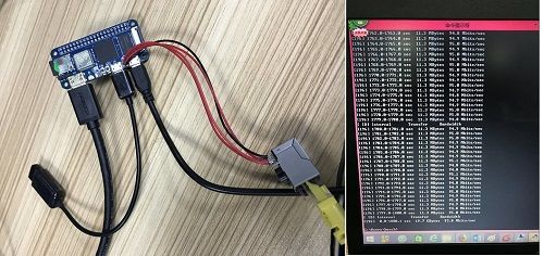 Banana Pi M2 Zero Ethernet Usage