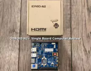 Hardkernel ODROID N2+ SBC Review