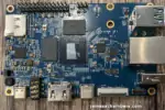 Orange Pi 5 SBC gets its own $20 low-profile ICE Tower cooling fan - CNX  Software