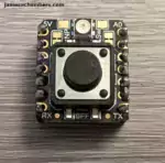 Adafruit IoT Button