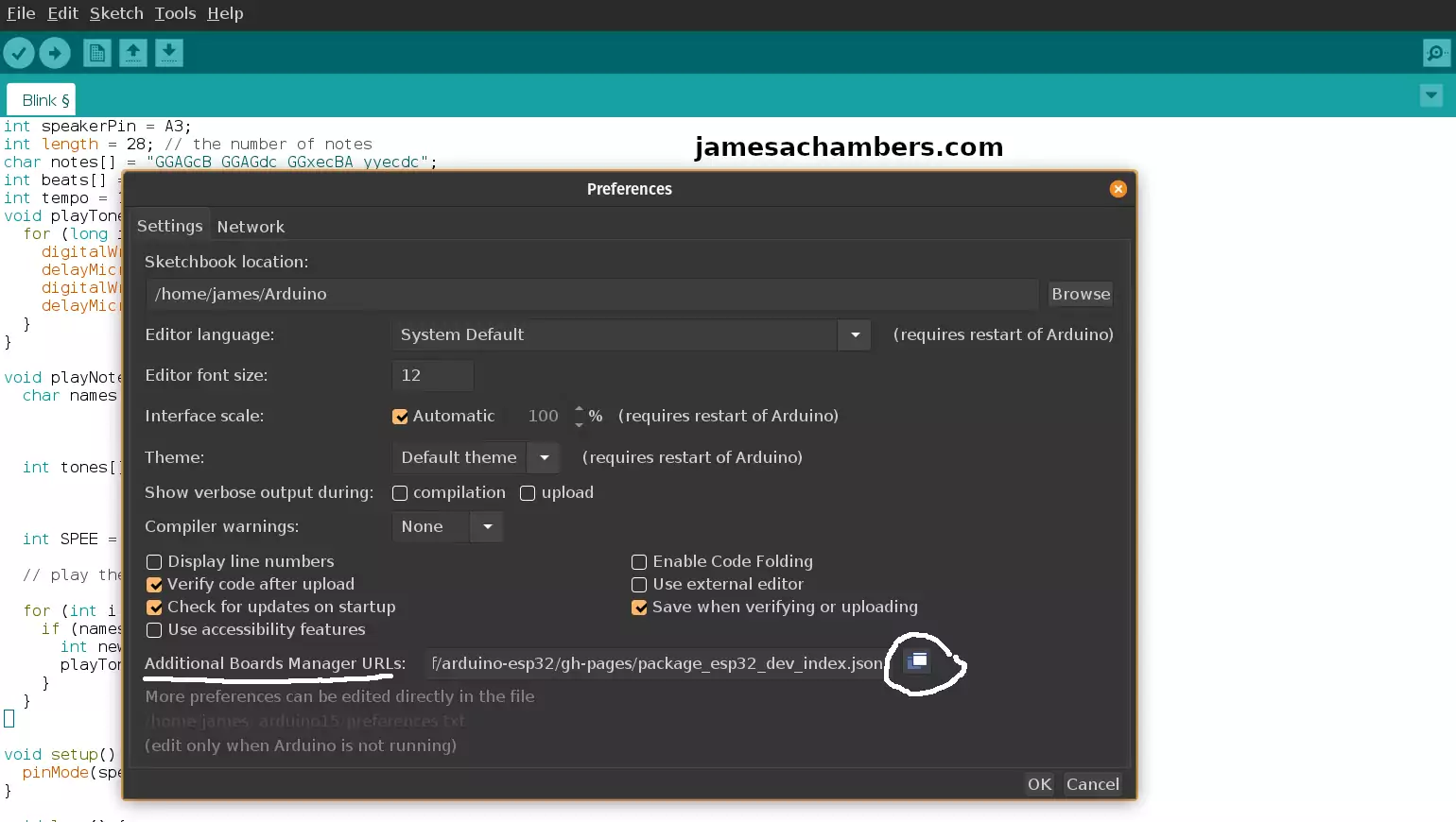 Orange Pi i96 Getting Started Guide - James A. Chambers