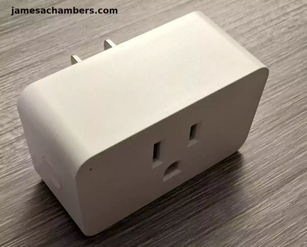 Z-Wave Smart Plug (New Z-Wave Plug with Energy Monitor)