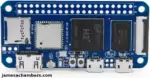 Banana Pi M2 Zero