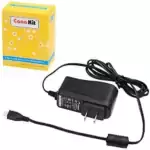 CanaKit MicroUSB Power Supply 2.5A