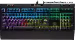 Corsair Strafe RGB MK-2