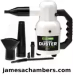 DataVac Electric Duster