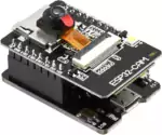 ESP32-CAM