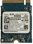 Kioxia 2230 M2 NVMe Drive