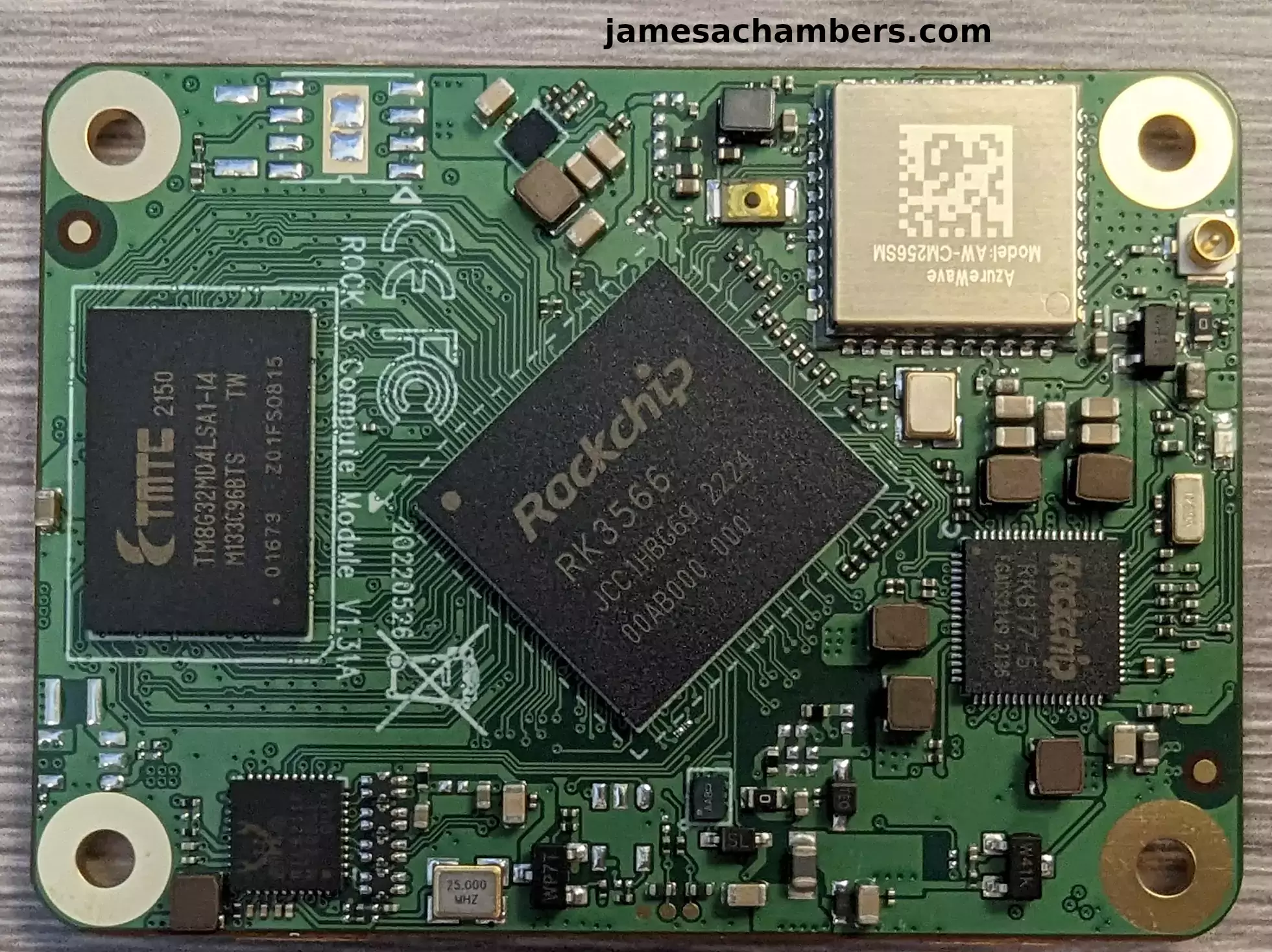 Techno Hub: Comparing Raspberry Pi 4 8GB and OKdo Rock Pi 5B